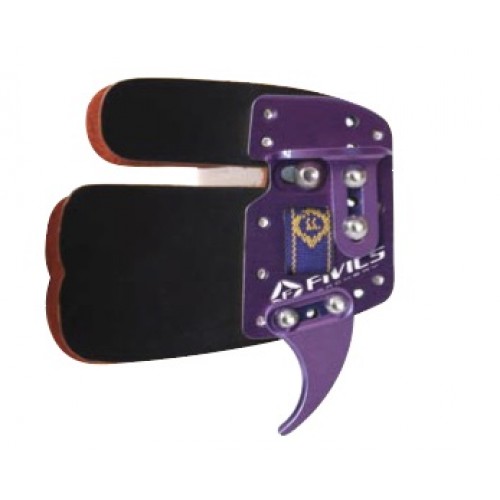 SOMA Fivics Saker 2 Finger Tab*